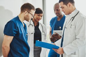 Key Terms to Know for Clear Communication in Healthcare