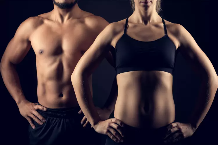Muscle vs. Fat: How Working Out Can Increase Your Weight but Improve Your Health
