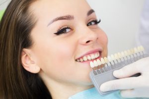 Porcelain Crowns: An Important Tool In Cosmetic Dentistry