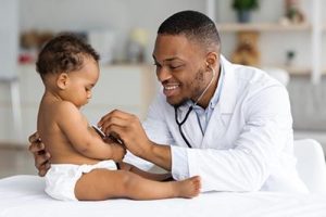 The Importance of Finding the Right Pediatrician for Your Child