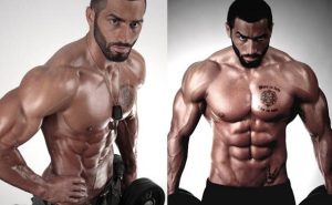 THE WHYS AND THE HOWS OF USING A WEIGHT-GAIN APP