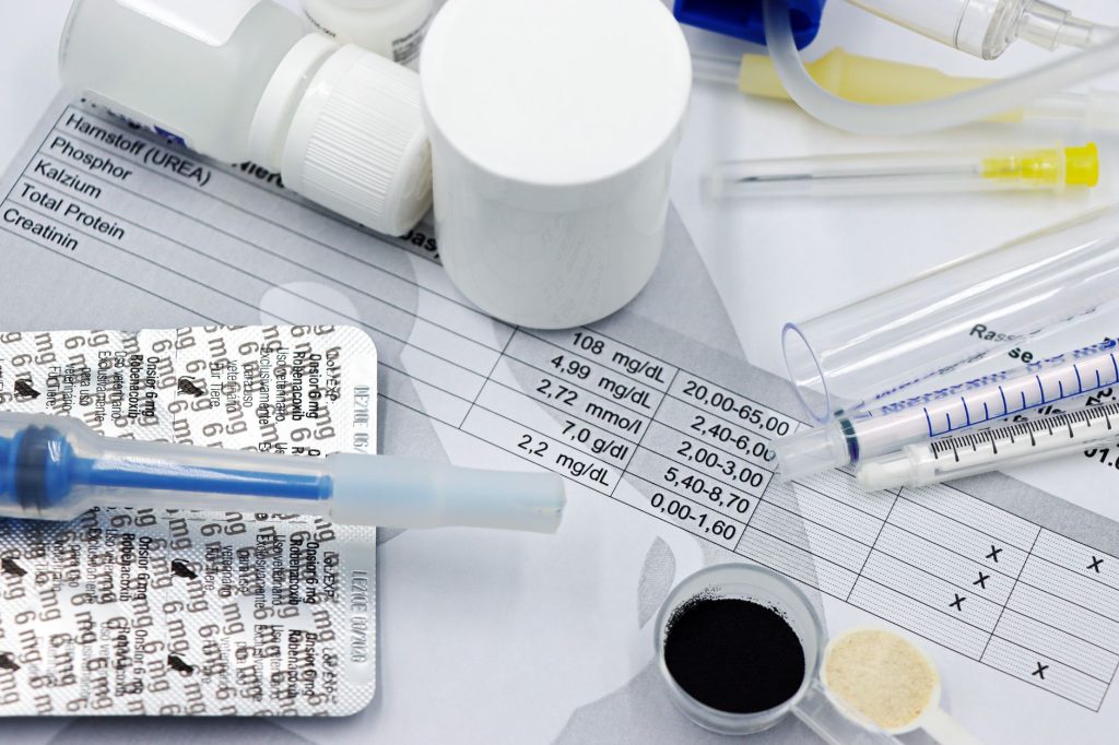 Roche kidney drug