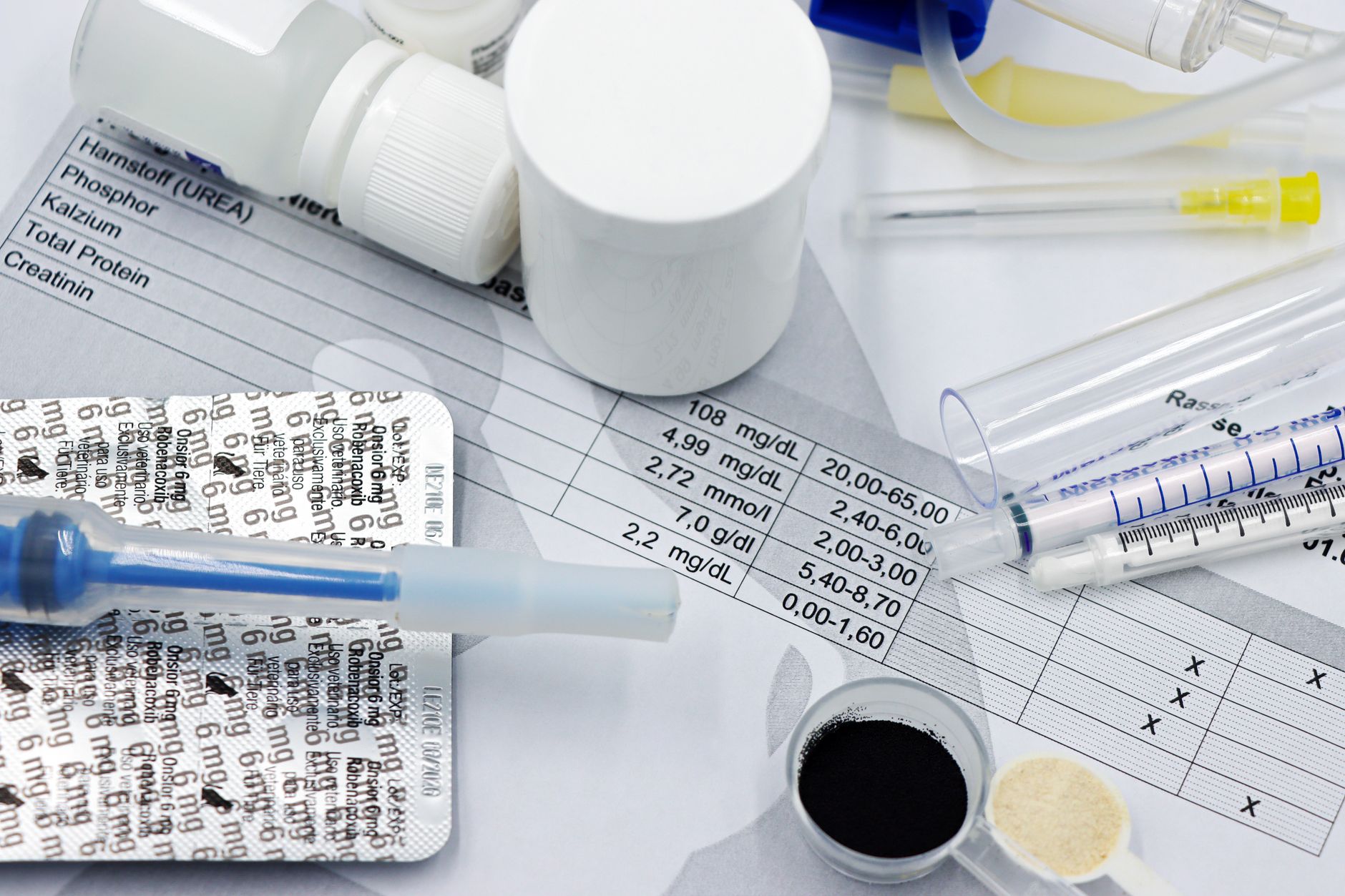 Roche kidney drug
