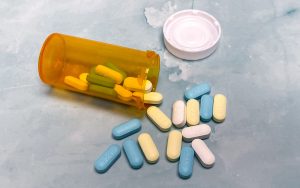 FDA approval herpes drug